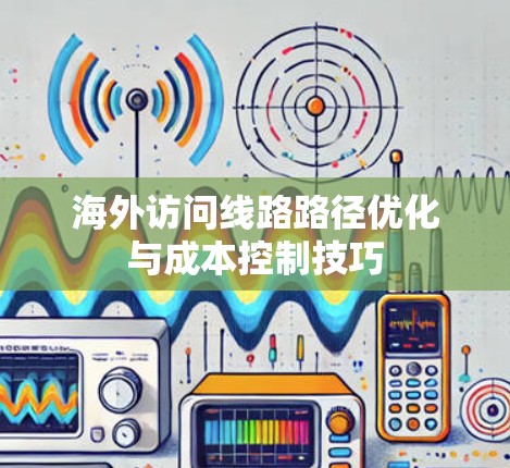 海外访问线路路径优化与成本控制技巧