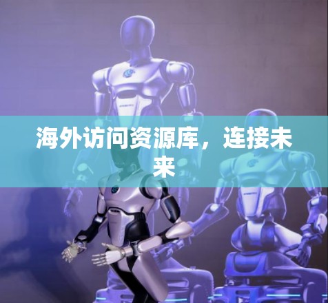 海外访问资源库，连接未来