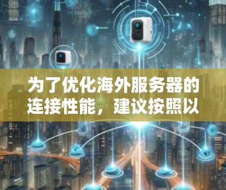 为了优化海外服务器的连接性能，建议按照以下步骤进行