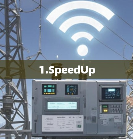 1.SpeedUp