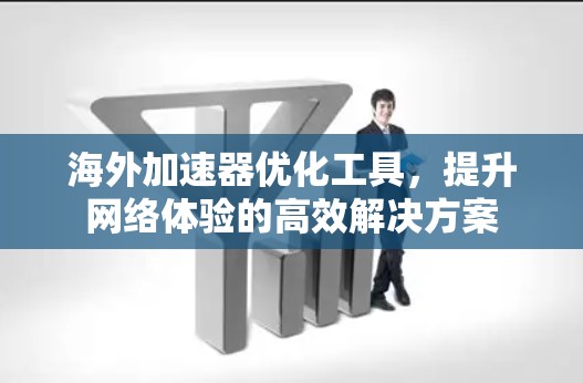 海外加速器优化工具，提升网络体验的高效解决方案