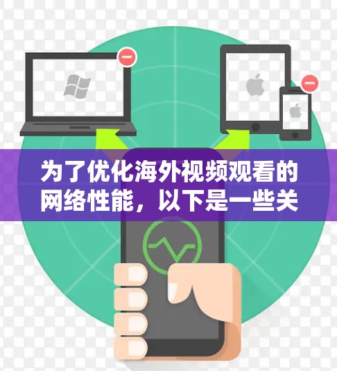 为了优化海外视频观看的网络性能，以下是一些关键步骤和解决方案